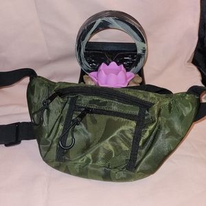 Kids Fanny Pack